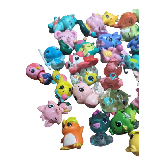 Hatchimals Colleggtibles Toy Mini Figure Spin Master - Picture 3 of 7